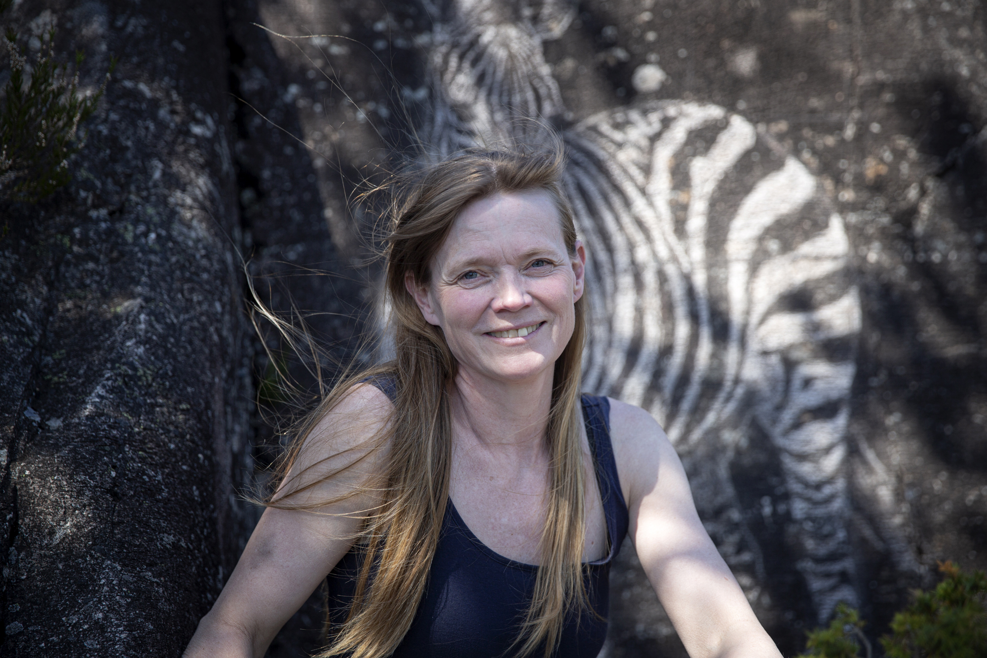 Foto: Ingerid Jordal