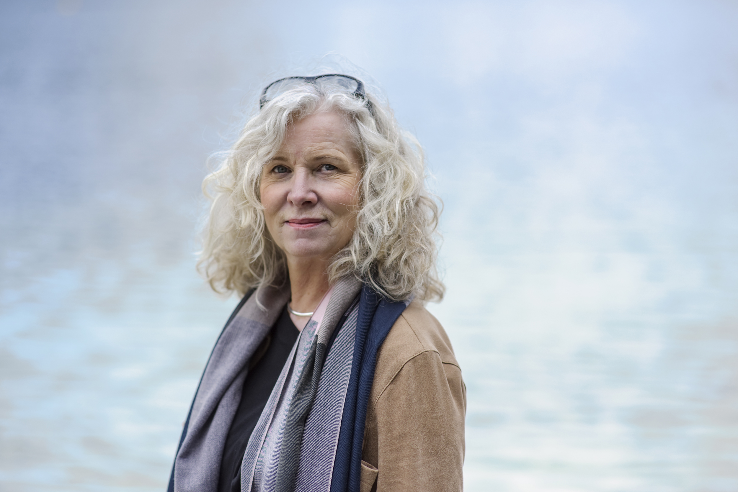 Synneva Heradstveit. Foto: Agurtxane Concellon