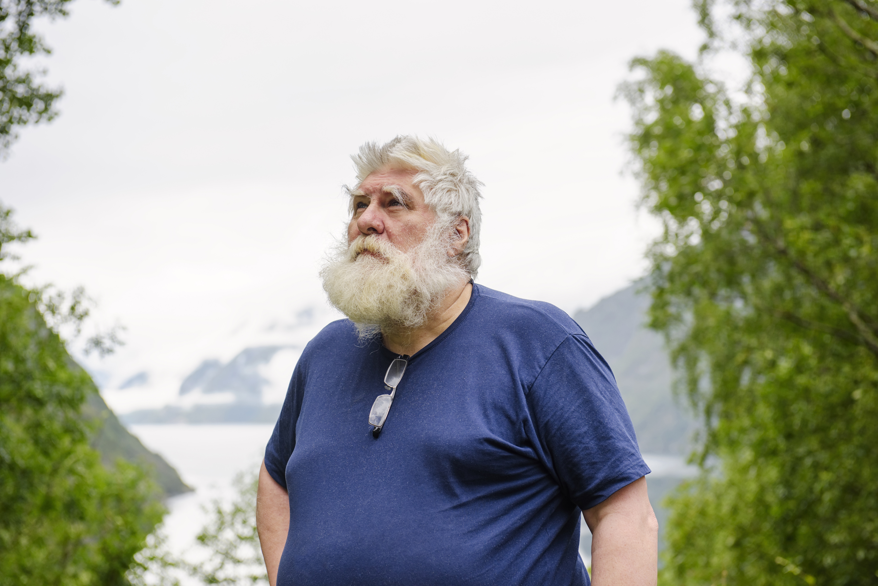 Lars Gunnar Polden. Foto: Agurtxane Concellon