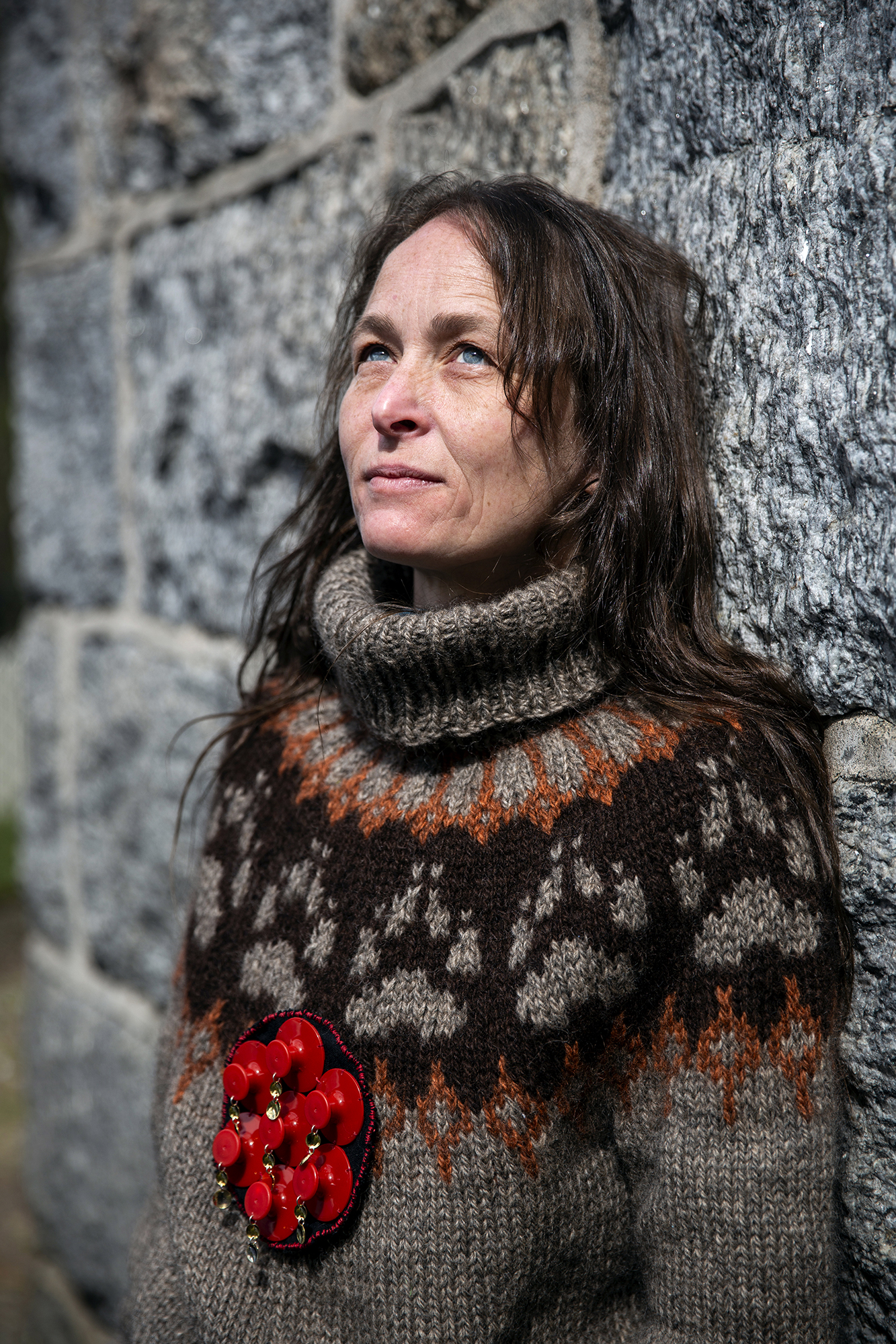 Siri Kvalfoss: Foto: Ingerid Jordal