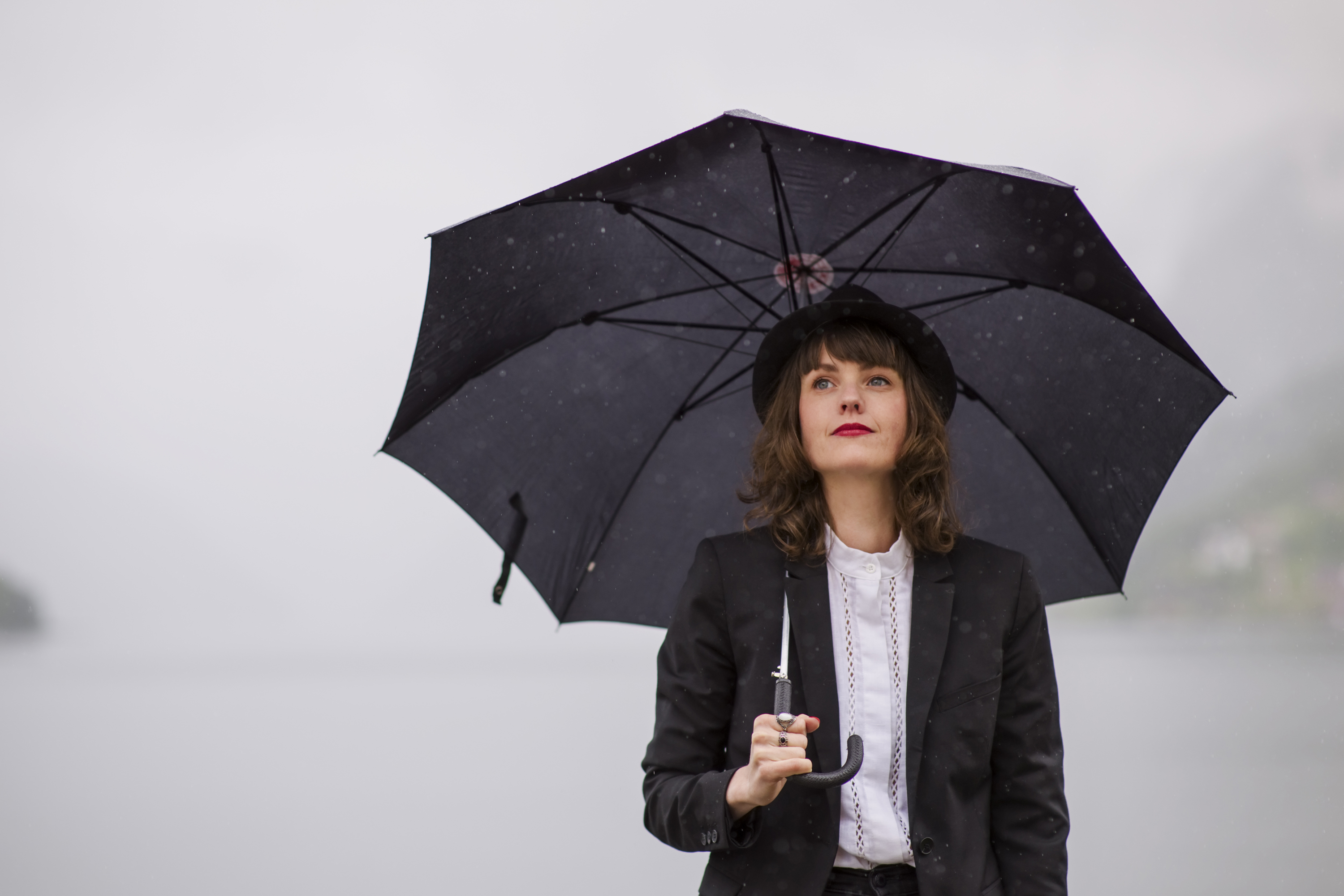 Annlaug Børsheim Foto: Agurtxane Concellon