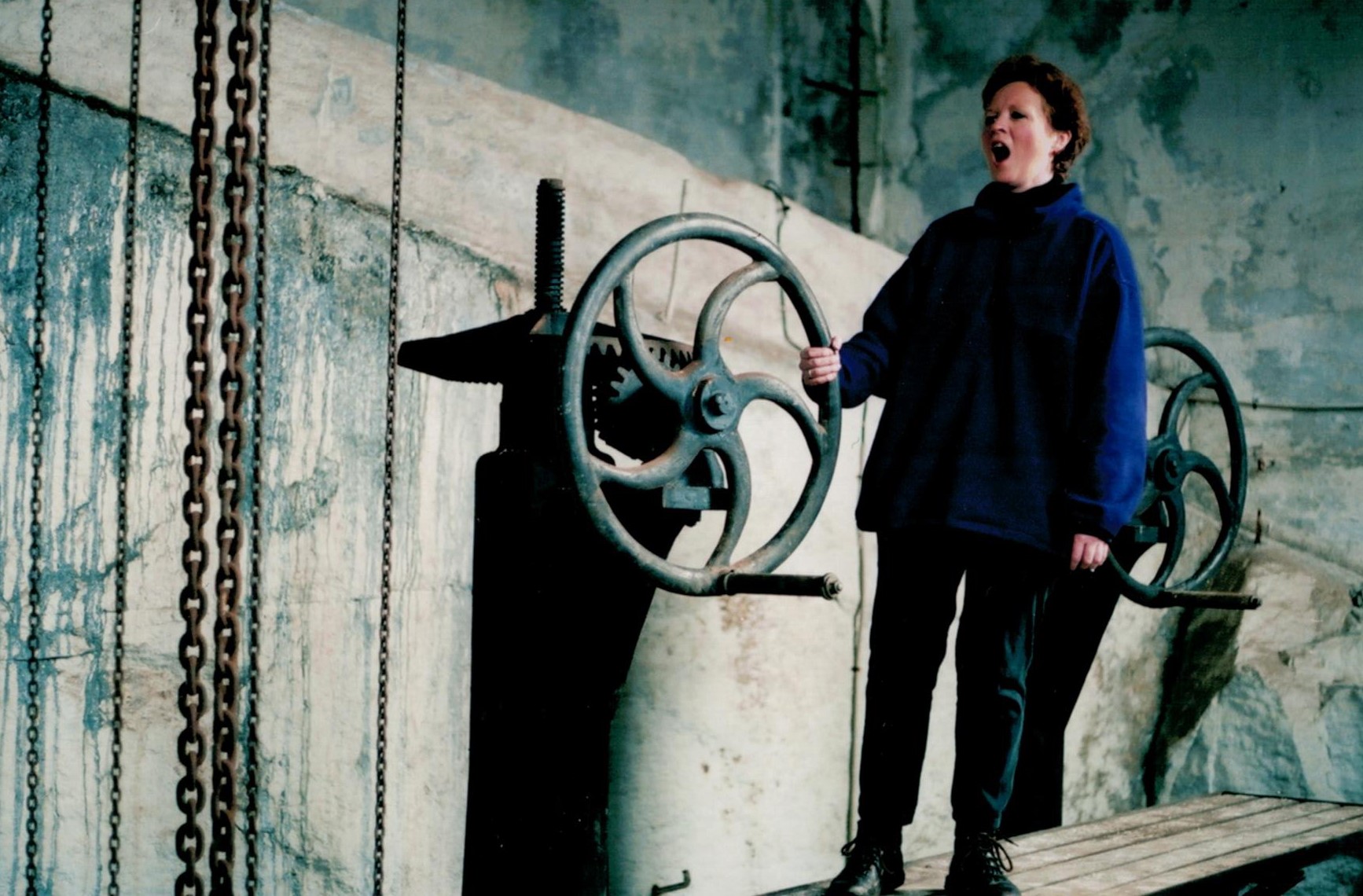 1-ReidunHorvei_Lilletopp-Tyssedal