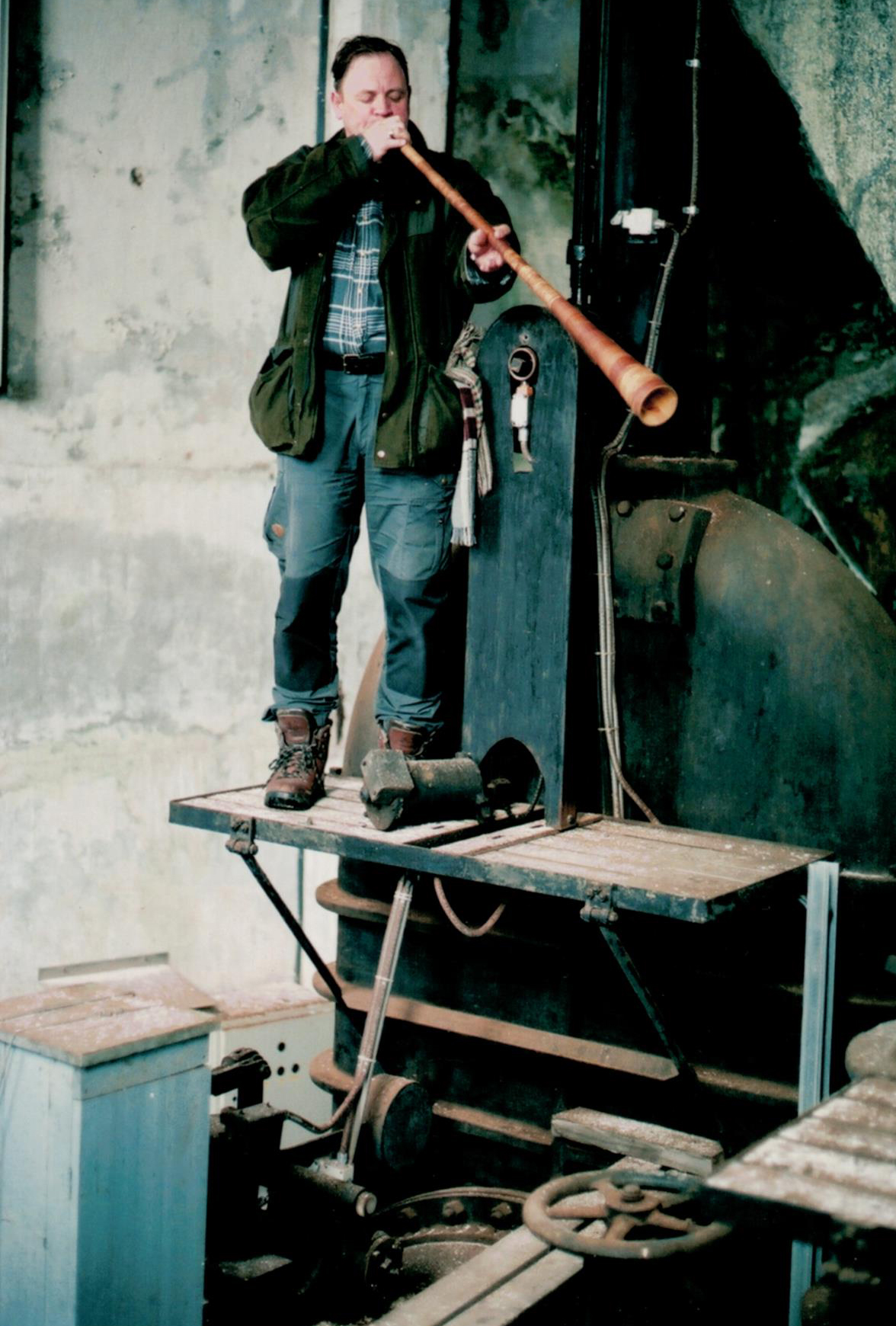 2-ArildBNielsen_Lilletopp_Tyssedal