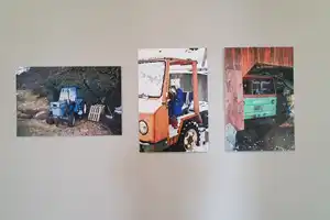 Ingerid Jordal, foto