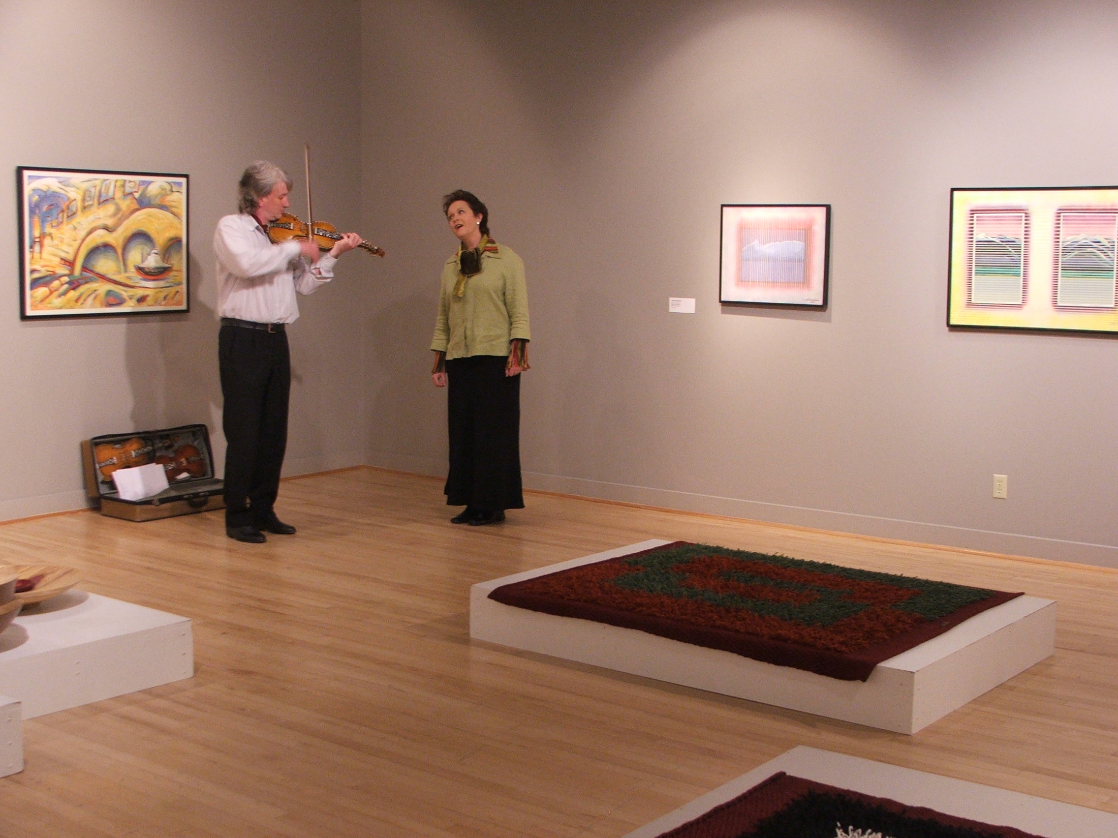 2a_KnutHamre-ReidinHorvei-opning