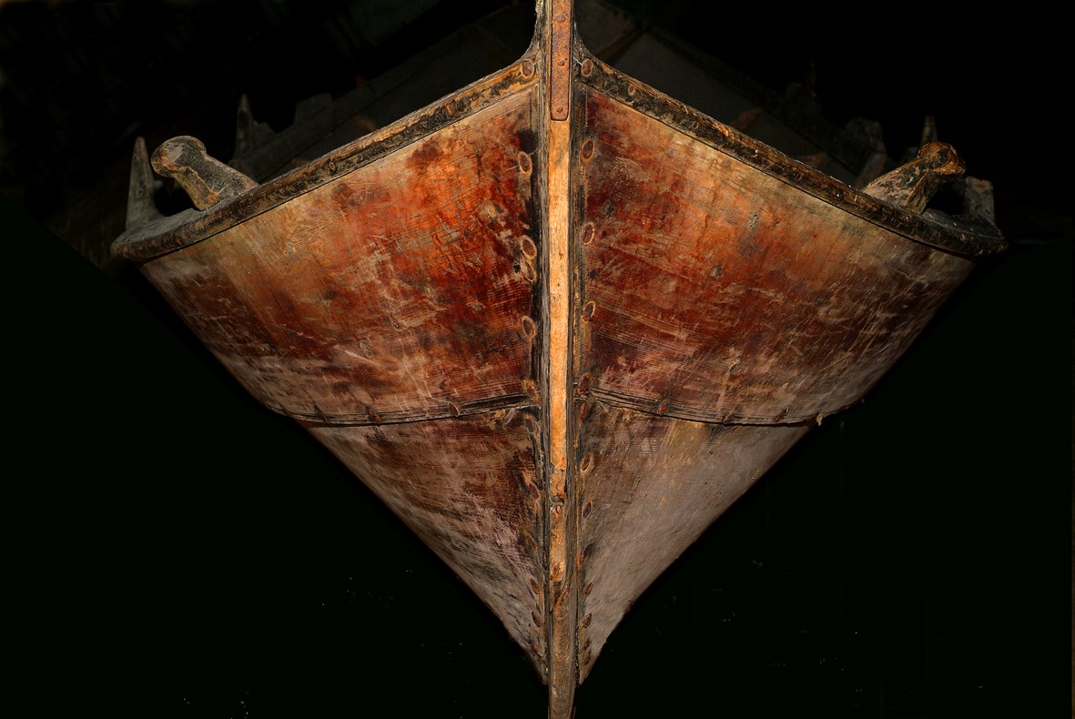 b%C3%A5t%20Stig%20Tronvold